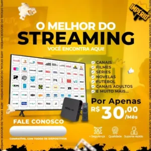 TV Box