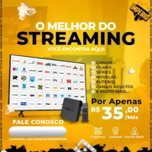 TV Box TX9