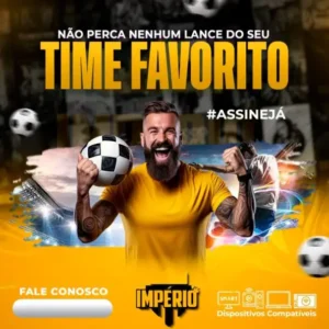 Melhor IPTV