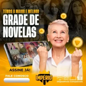Filmes e Séries