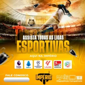 Onde utilizar iptv