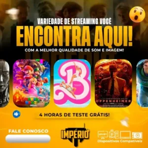 Iptv hd