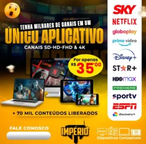 Smart TV