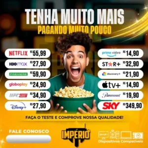 Lista M3U SmartOne