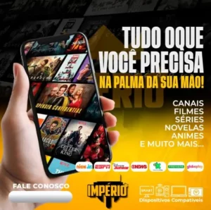 Lista m3u duplecast