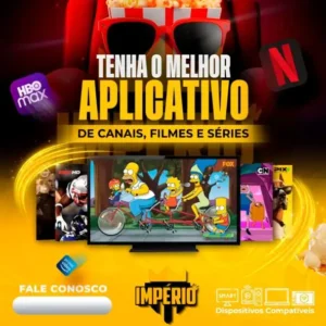 LISTA M3U IBO