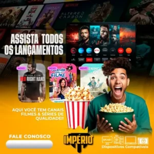 Lista SmartOne IPTV