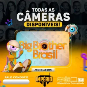 Teste IPTV Roku