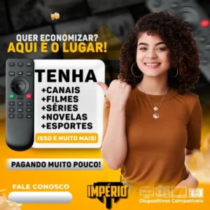 IPTV Roku