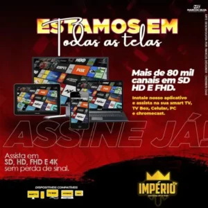 Revenda p2p