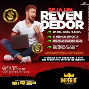 Teste p2p