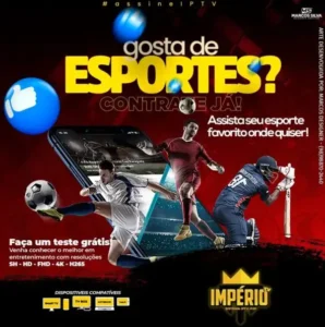 Canais Online