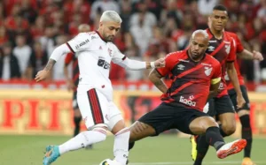 jogo de hoje