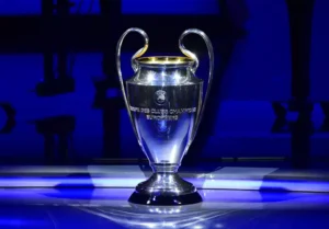 Liga dos Campeões Hoje