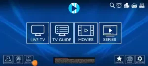 Teste xciptv