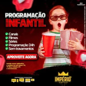 IPTV premium