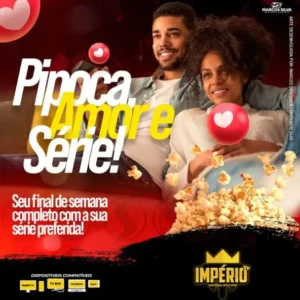 Canais infantis