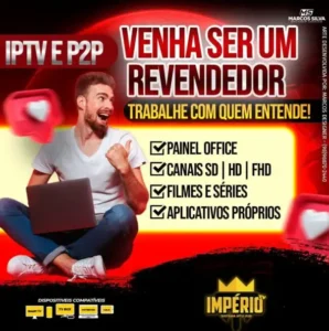 Lista IPTV