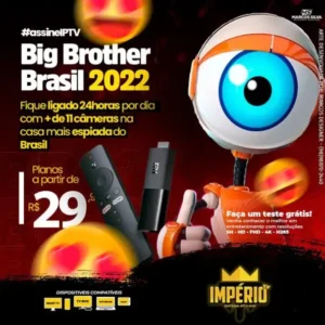 IPTV Brasil