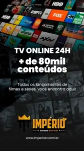 Filmes Lançamentos