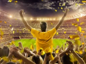 Futebol Brasileiro