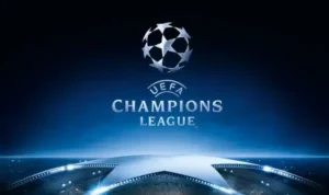 Liga dos Campeões