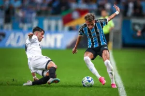 jogos do Grêmio