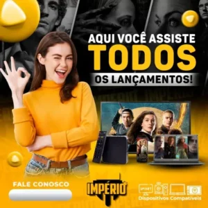 Teste iptv
