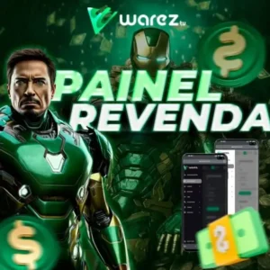 Servidores Warez