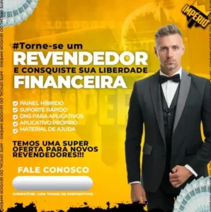 Servidor Five