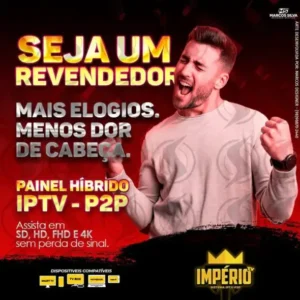 Servidor Club