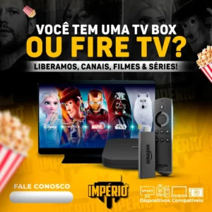 TESTE IPTV