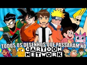 Cartoons