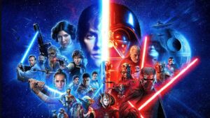 Star Wars