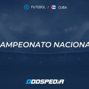 Campeonato Nacional
