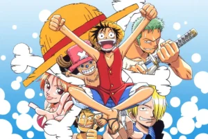 One piece