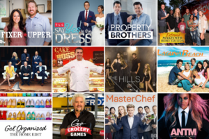 Reality Shows