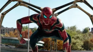 Homem Aranha