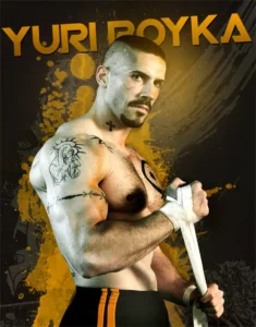Filme Boyka