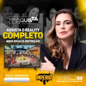 IPTV lista teste