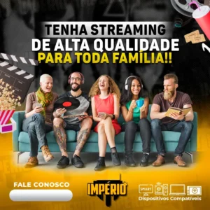 Testar IPTV gratis