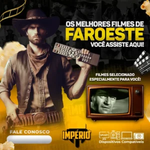 Teste de IP TV