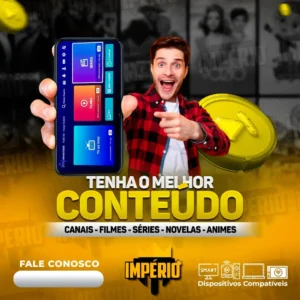 Testeiptv 24 horas