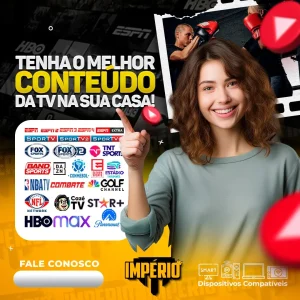 Set IPTV