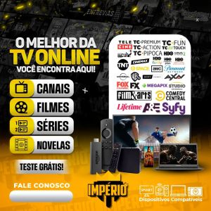 IP TV PAGO