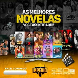 Teste IPTV 2 horas