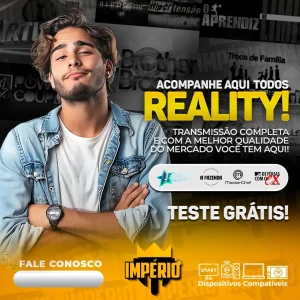 IPTV URL