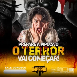 IPTV 20 reais