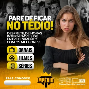IPTV para iPhone