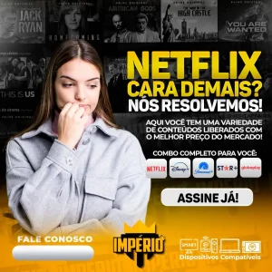 IP TV Smart